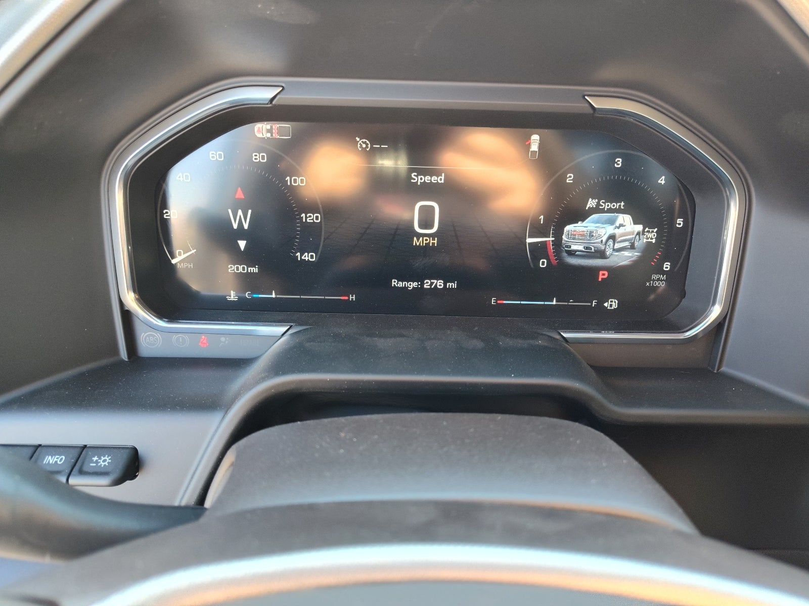 2026 GMC Sierra 1500 Denali - Photo 16