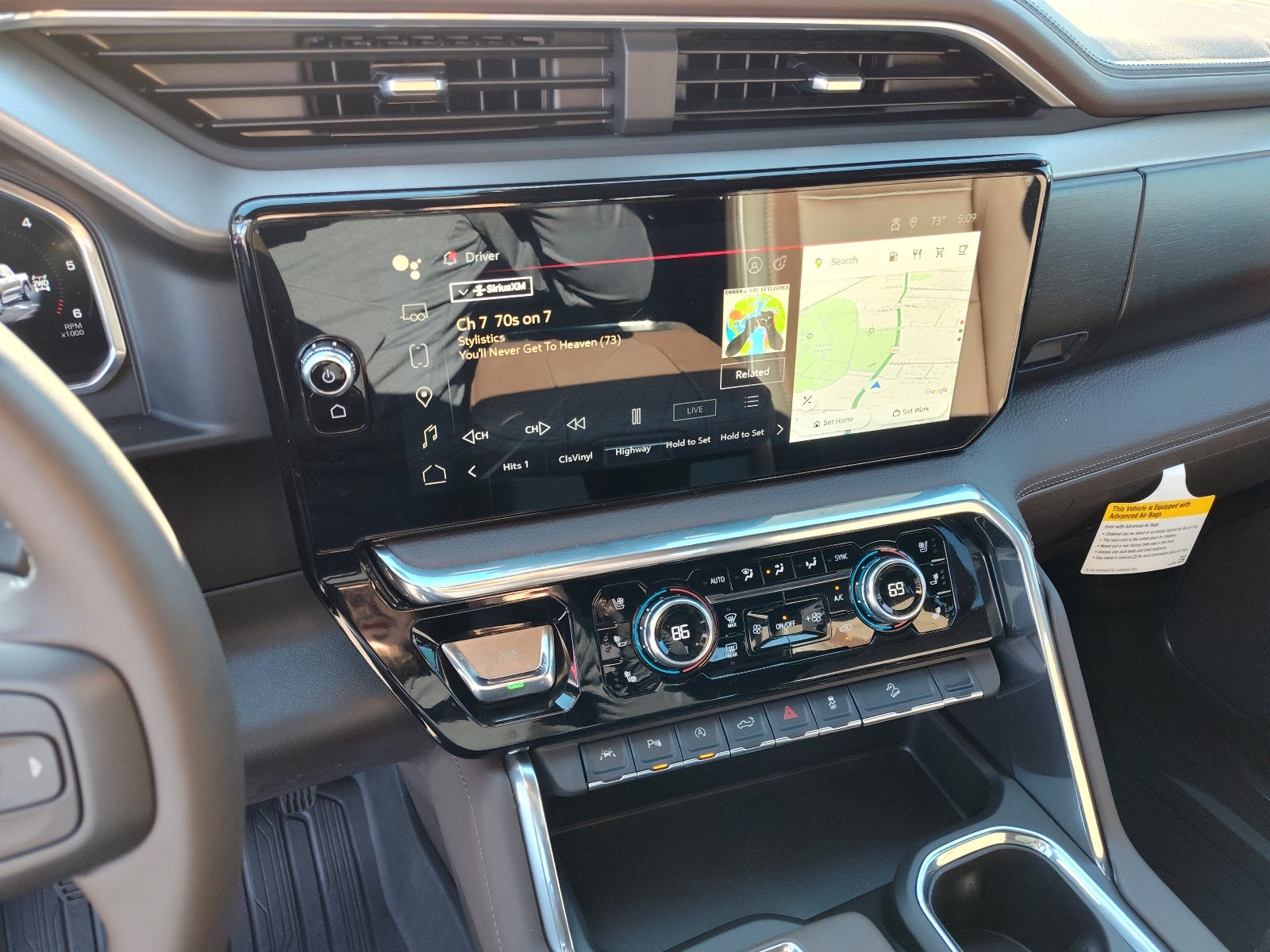 2026 GMC Sierra 1500 Denali - Photo 17