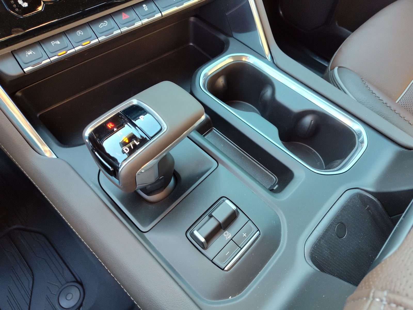 2026 GMC Sierra 1500 Denali - Photo 19