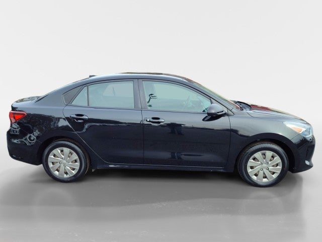 2020 Kia Rio LX