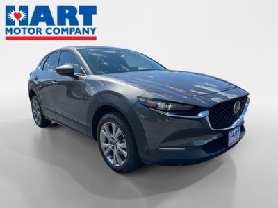 2021 Mazda Mazda CX-30 Preferred
