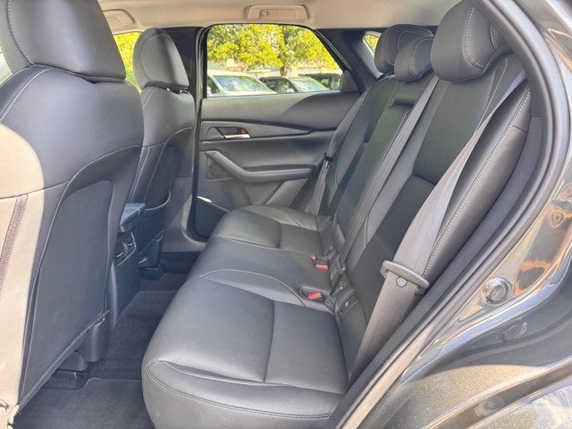 2021 Mazda Mazda CX-30 Preferred