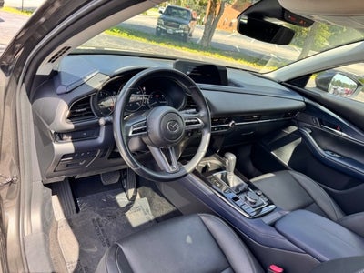 2021 Mazda Mazda CX-30 Preferred