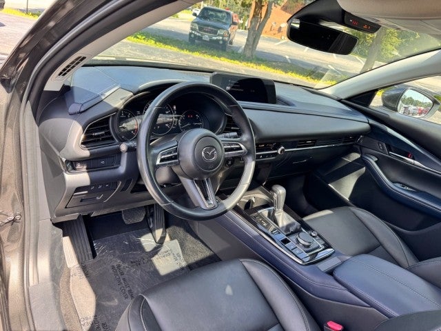 2021 Mazda Mazda CX-30 Preferred