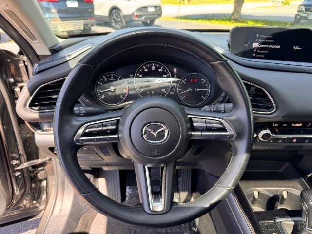 2021 Mazda Mazda CX-30 Preferred