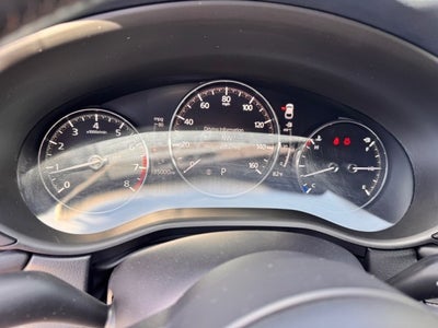 2021 Mazda Mazda CX-30 Preferred