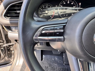 2021 Mazda Mazda CX-30 Preferred