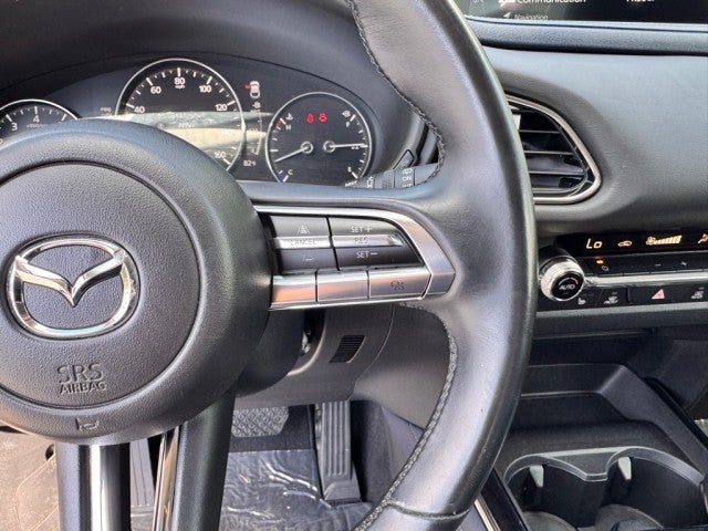 2021 Mazda Mazda CX-30 Preferred