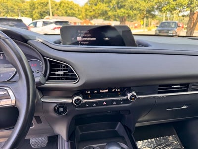 2021 Mazda Mazda CX-30 Preferred