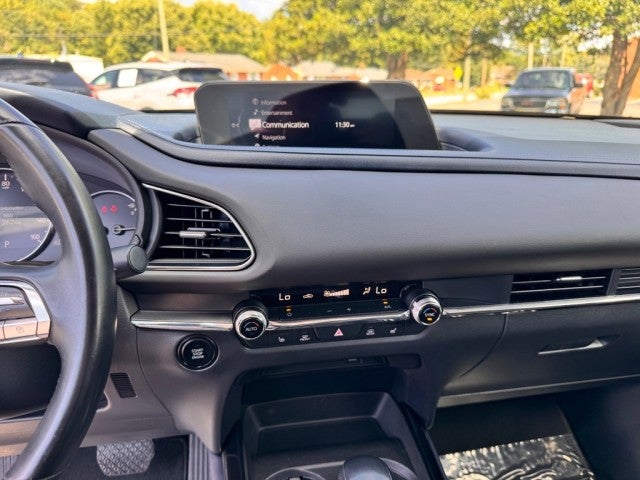 2021 Mazda Mazda CX-30 Preferred