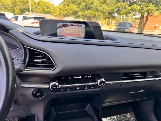2021 Mazda Mazda CX-30 Preferred