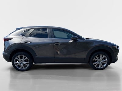 2021 Mazda Mazda CX-30 Preferred