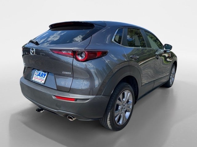 2021 Mazda Mazda CX-30 Preferred