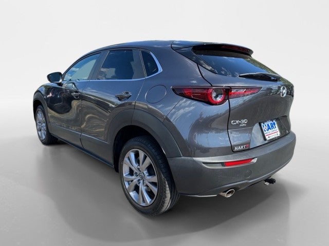2021 Mazda Mazda CX-30 Preferred