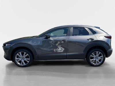 2021 Mazda Mazda CX-30 Preferred
