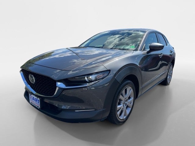2021 Mazda Mazda CX-30 Preferred