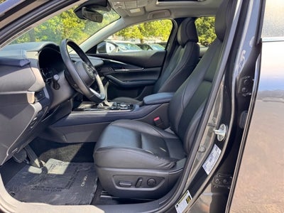 2021 Mazda Mazda CX-30 Preferred