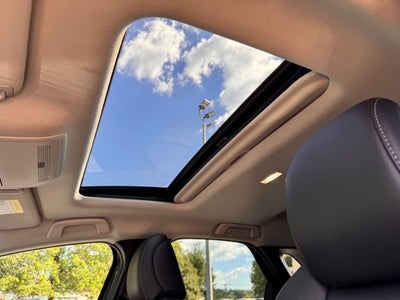 2021 Mazda Mazda CX-30 Preferred