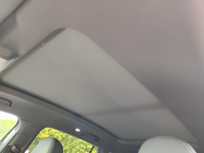 2025 Volkswagen Tiguan SE R-Line Black
