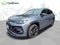 2025 Volkswagen Tiguan SE R-Line Black