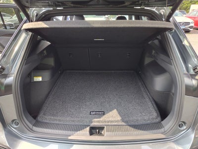 2025 Volkswagen Tiguan SE R-Line Black