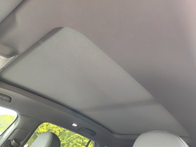 2025 Volkswagen Tiguan SE R-Line Black