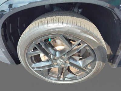 2025 Volkswagen Tiguan SE R-Line Black