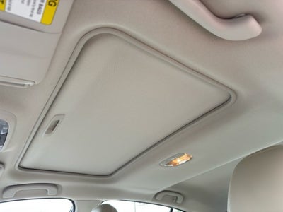 2022 Subaru Impreza Limited