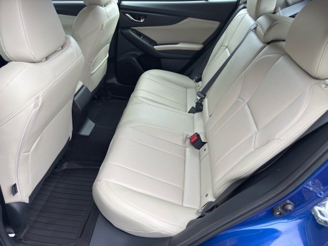 2022 Subaru Impreza Limited