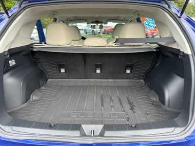 2022 Subaru Impreza Limited