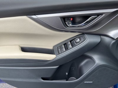 2022 Subaru Impreza Limited