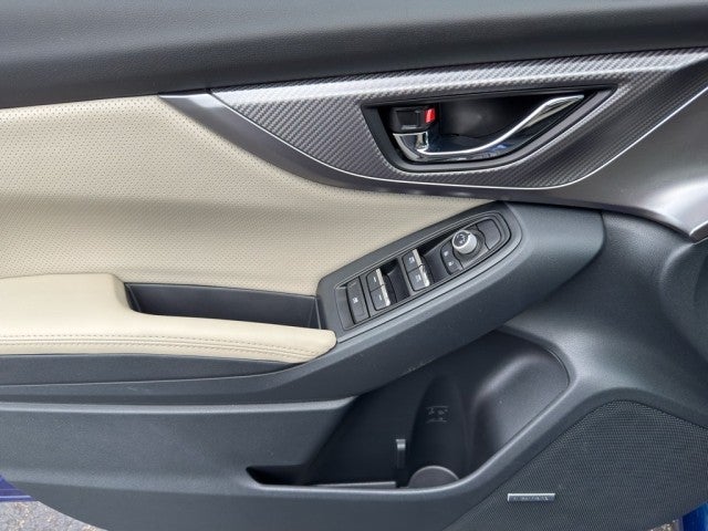 2022 Subaru Impreza Limited