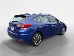 2022 Subaru Impreza Limited