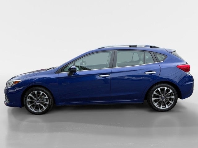 2022 Subaru Impreza Limited