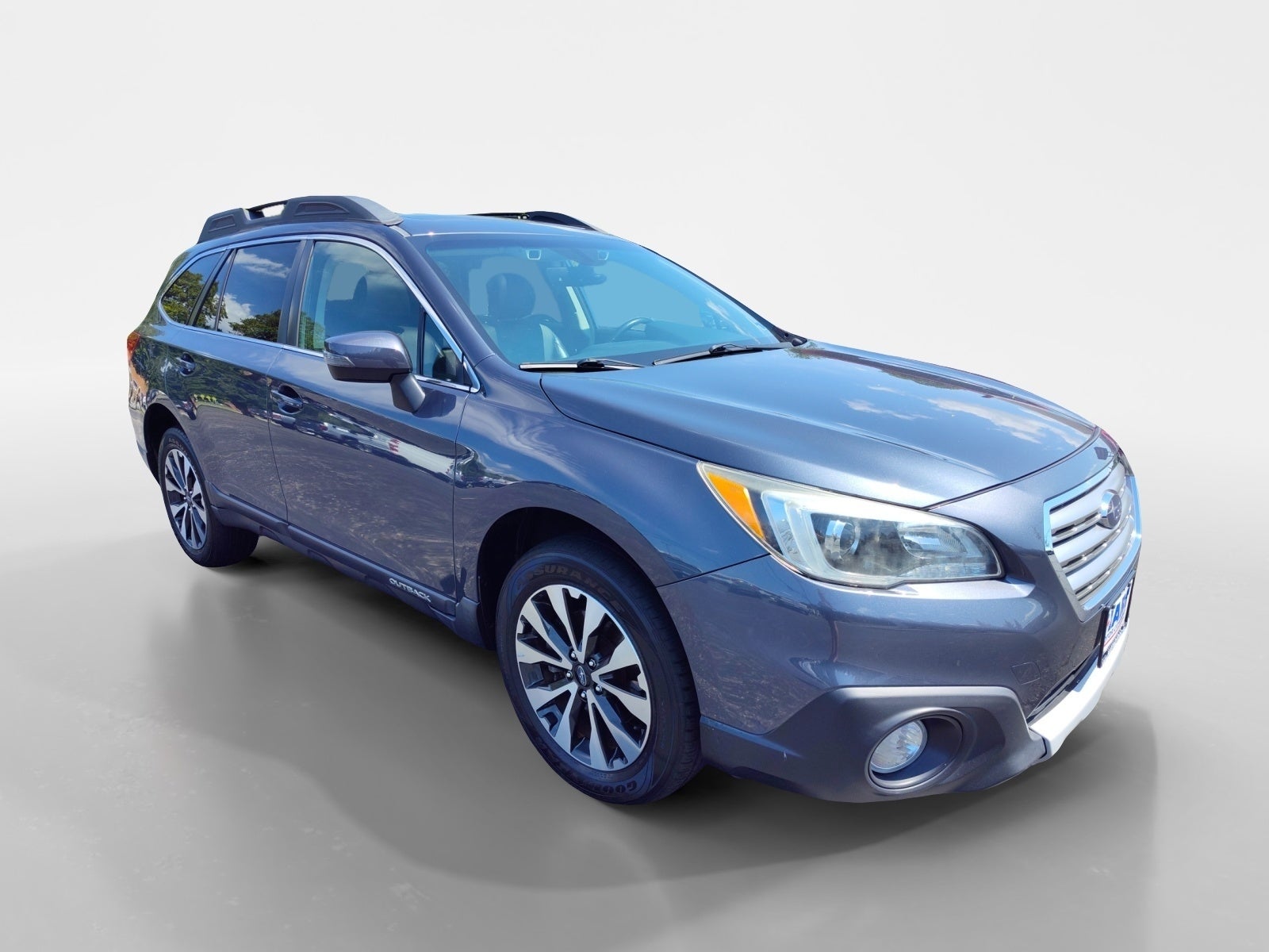 2017 Subaru Outback Limited