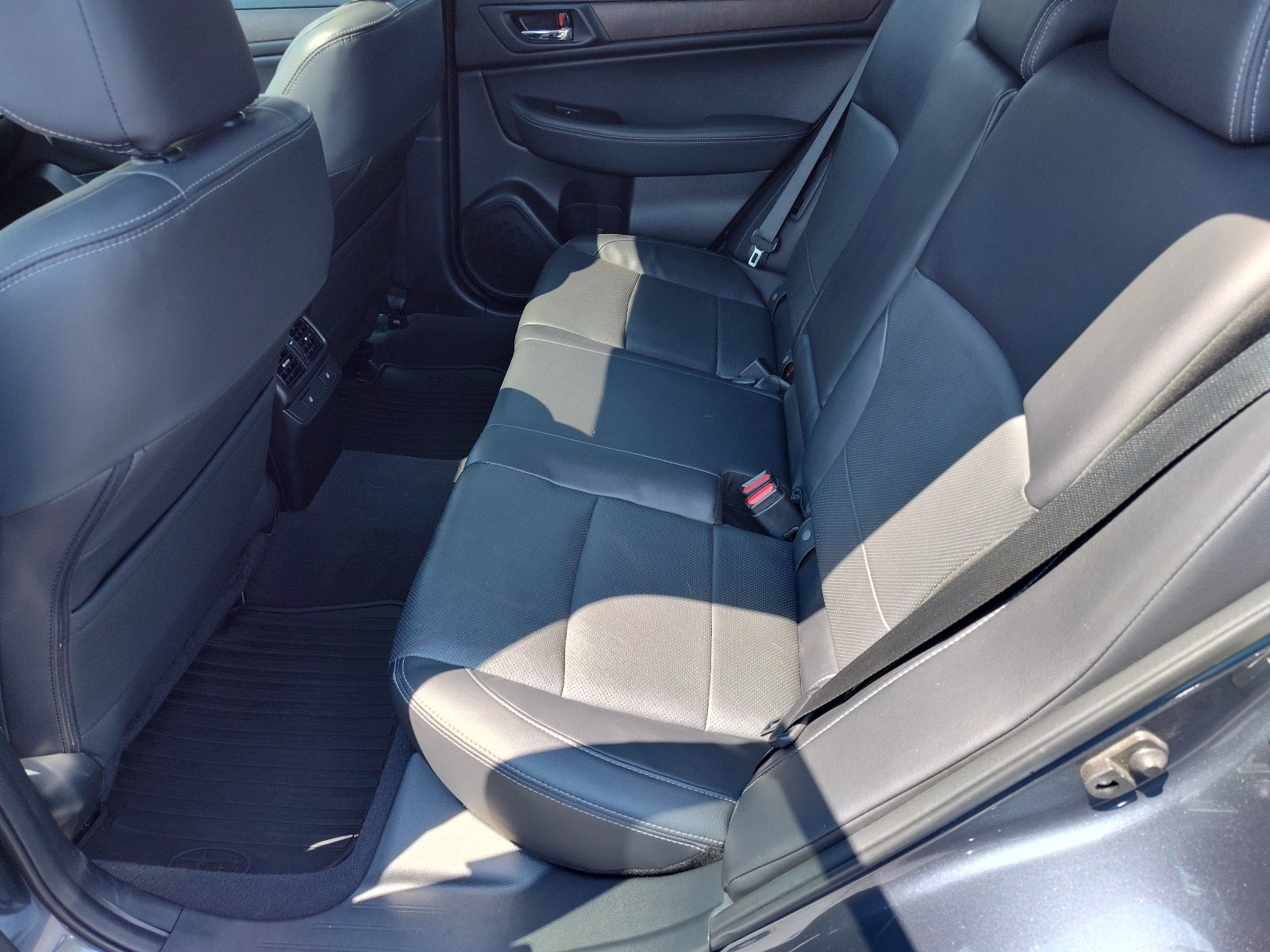 2017 Subaru Outback Limited