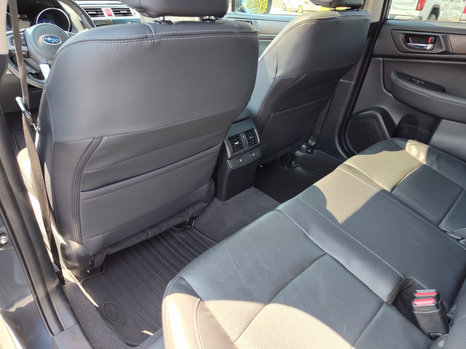 2017 Subaru Outback Limited