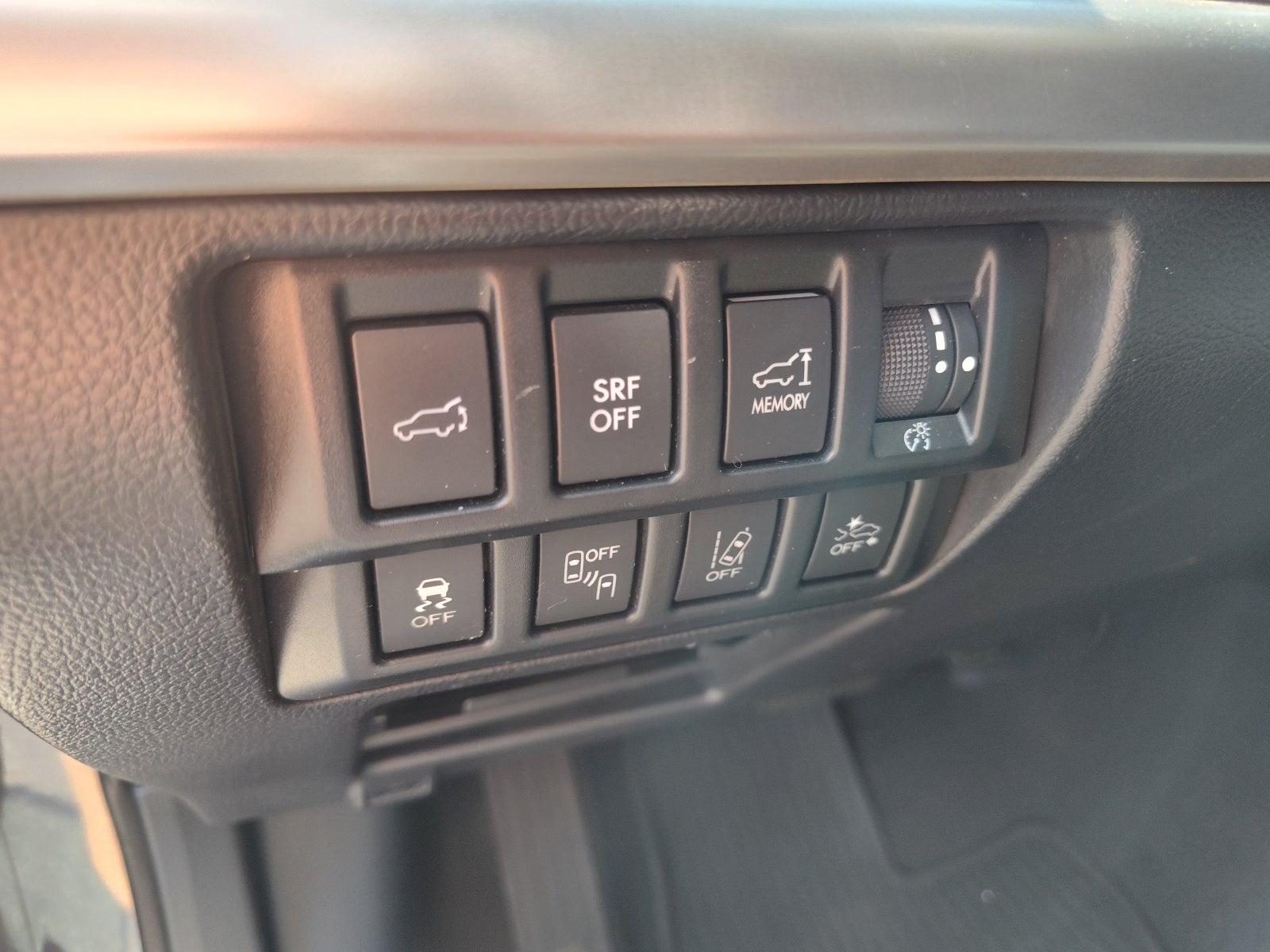 2017 Subaru Outback Limited