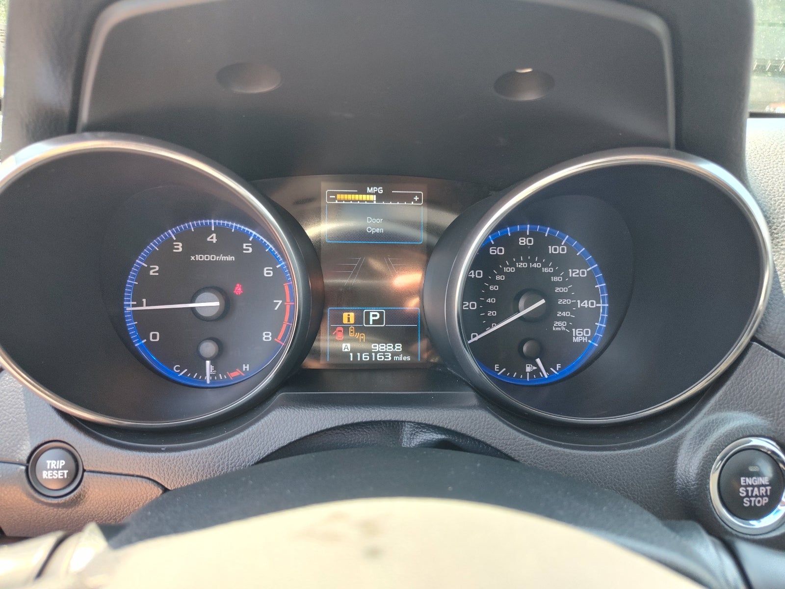 2017 Subaru Outback Limited