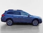 2017 Subaru Outback Limited
