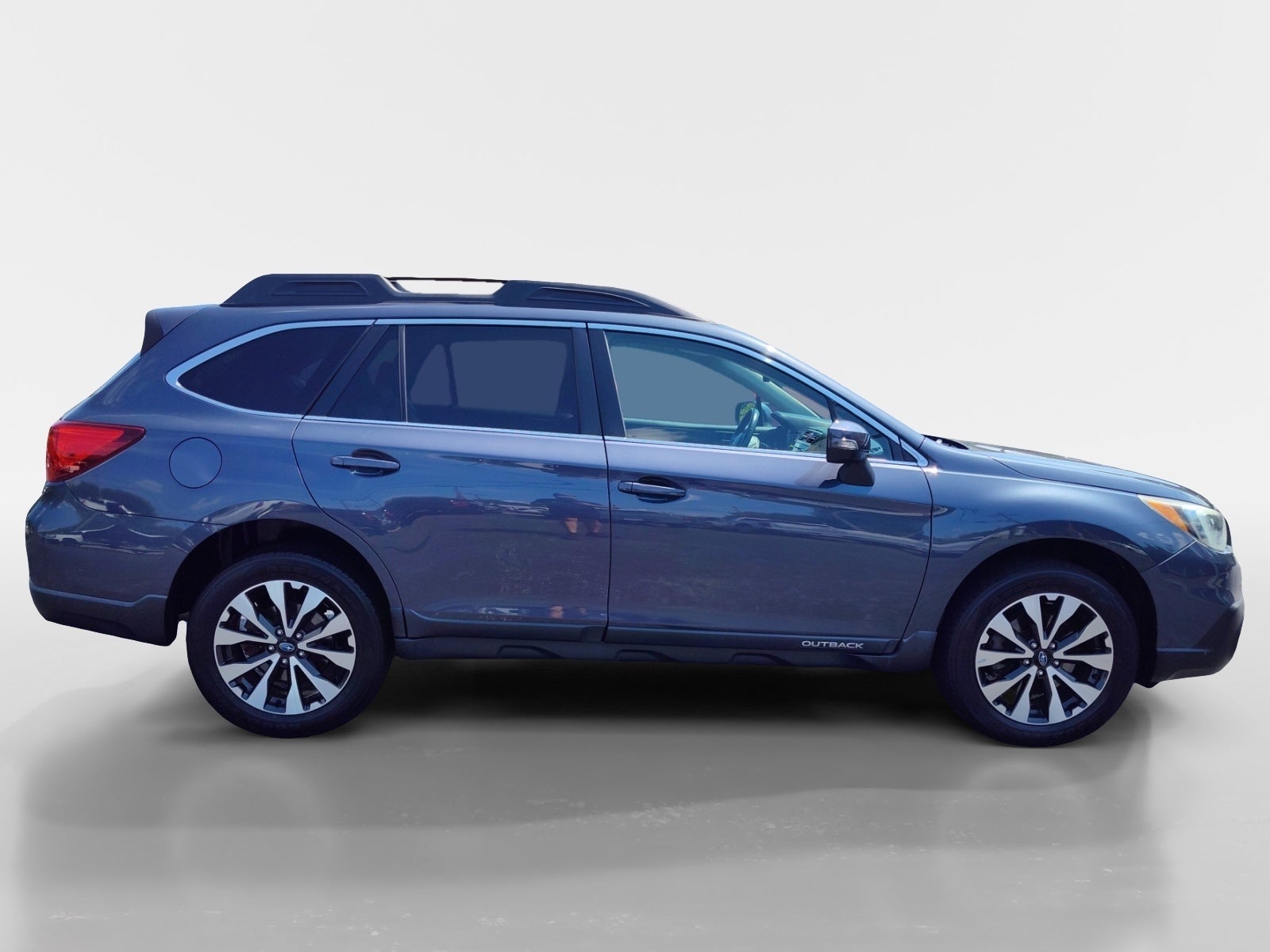 2017 Subaru Outback Limited