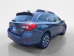 2017 Subaru Outback Limited