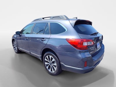 2017 Subaru Outback Limited