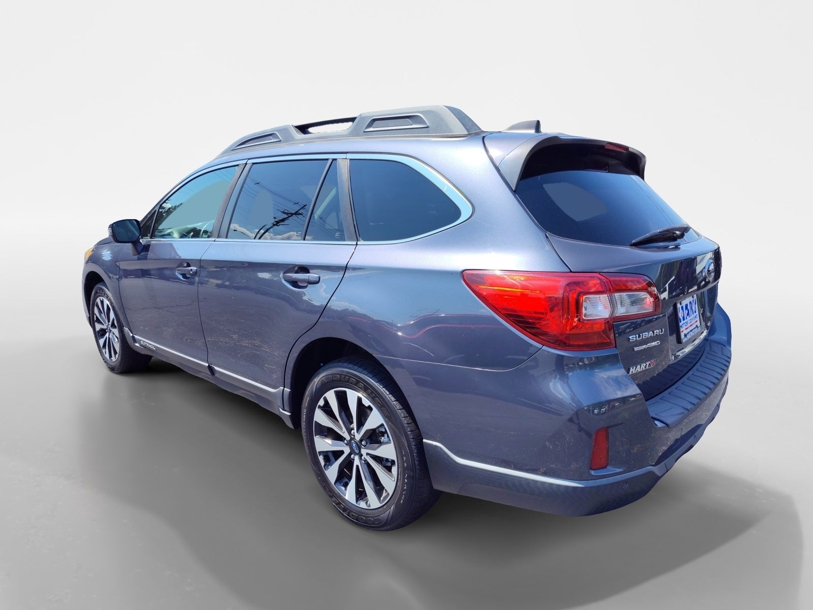 2017 Subaru Outback Limited