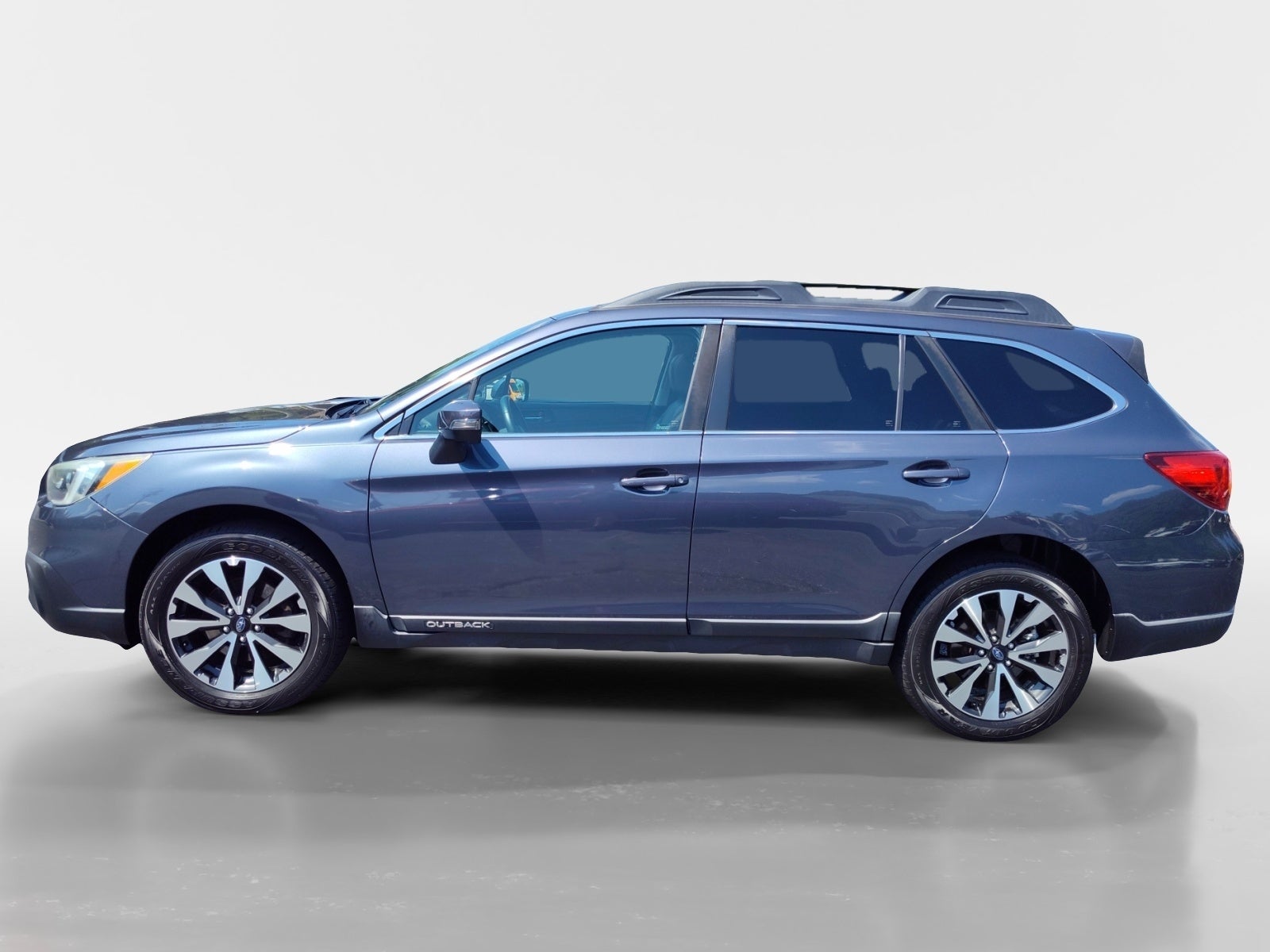 2017 Subaru Outback Limited