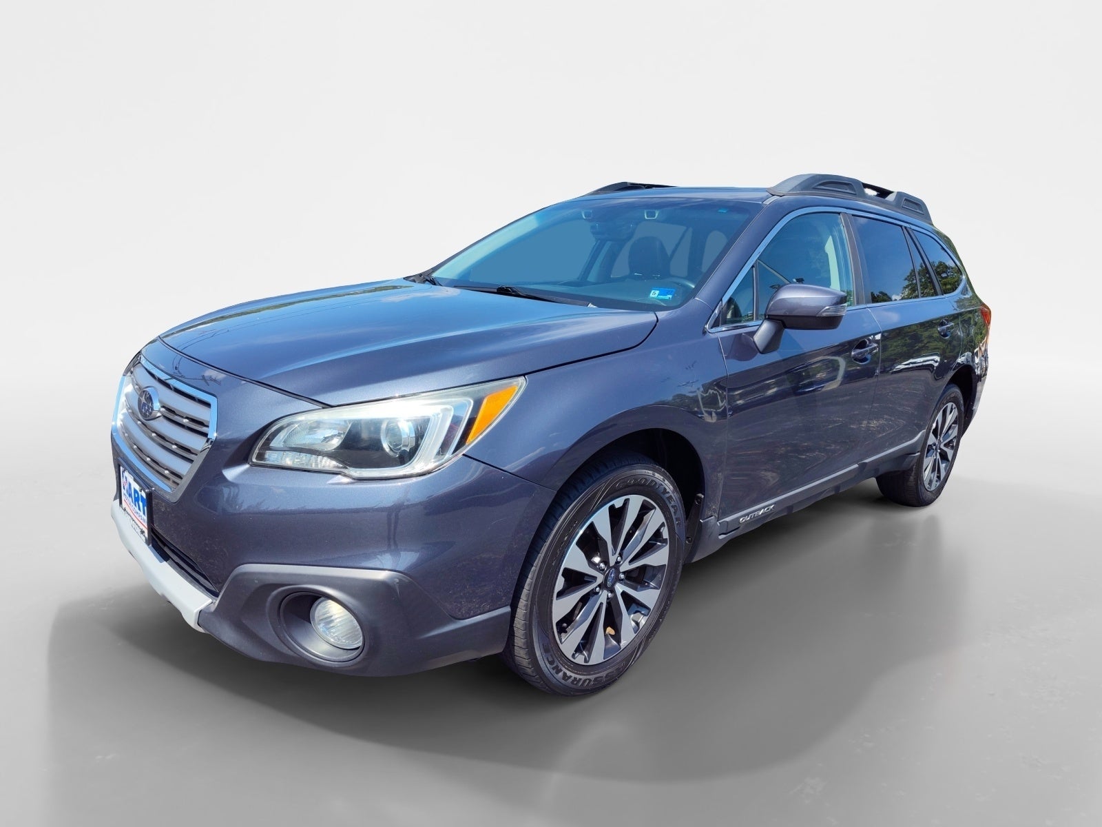 2017 Subaru Outback Limited