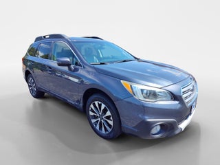 2017 Subaru Outback Limited