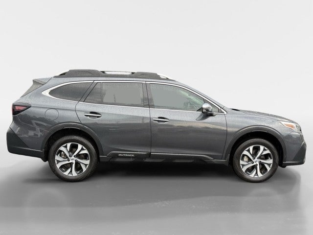 2022 Subaru Outback Touring