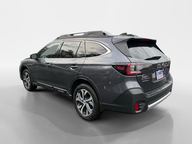 2022 Subaru Outback Touring