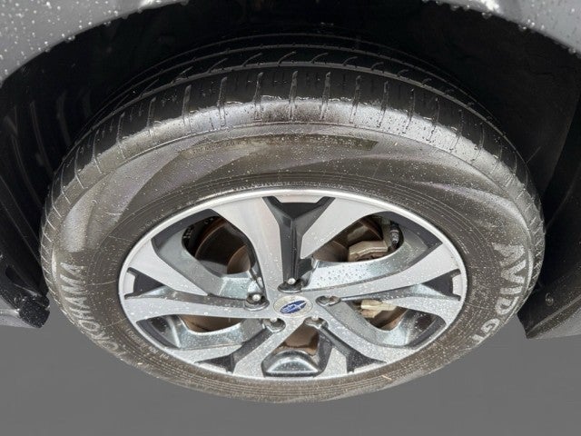 2022 Subaru Outback Touring